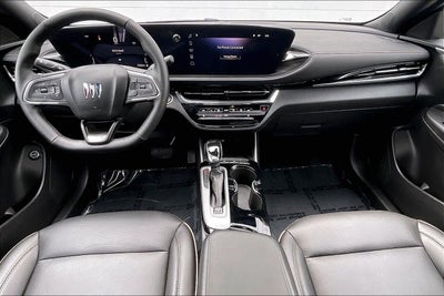 2025 Buick Envista Avenir