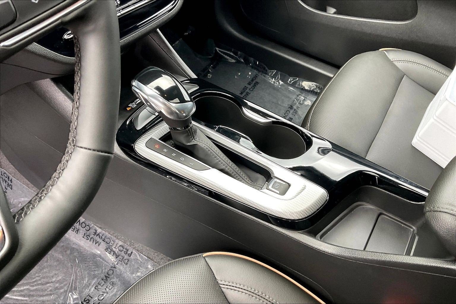 2025 Buick Envista Avenir
