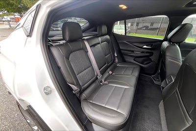 2025 Buick Envista Avenir