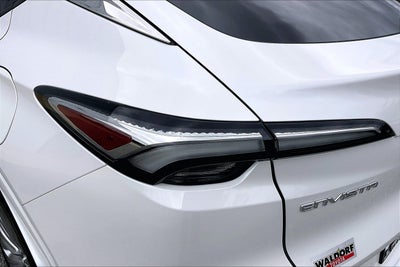 2025 Buick Envista Avenir