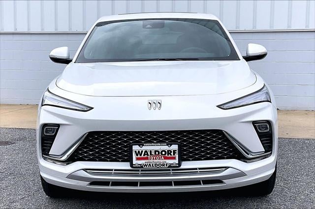 2025 Buick Envista Avenir
