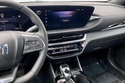 2025 Buick Envista Avenir