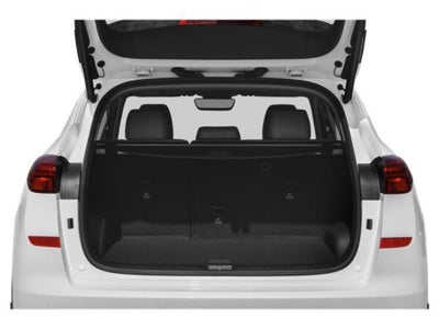 2019 Hyundai Tucson Limited