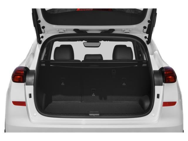 2019 Hyundai Tucson Limited