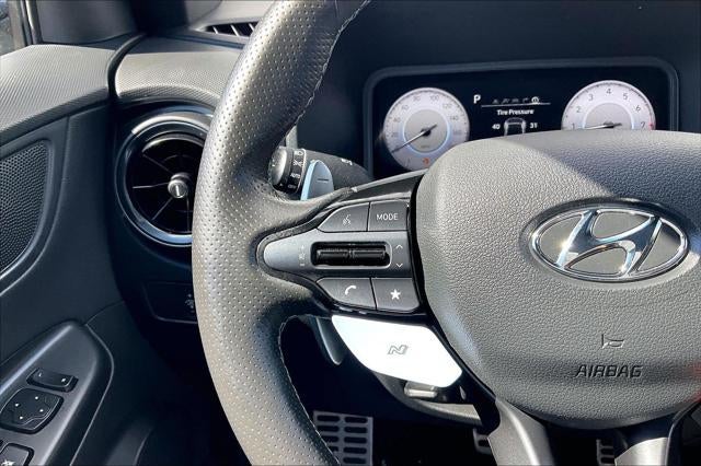 2023 Hyundai Kona N Base