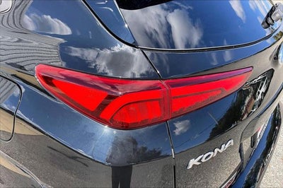 2023 Hyundai Kona N Base