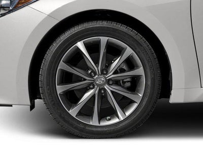 2016 Hyundai Azera Limited