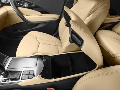 2016 Hyundai Azera Limited