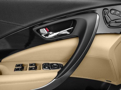 2016 Hyundai Azera Limited