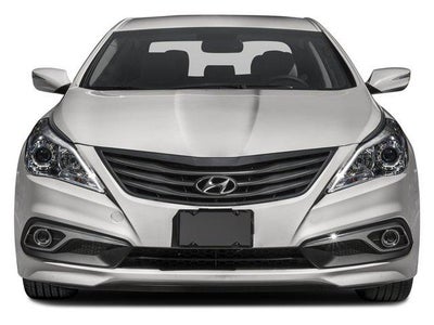 2016 Hyundai Azera Limited