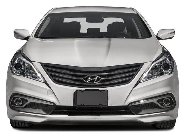 2016 Hyundai Azera Limited