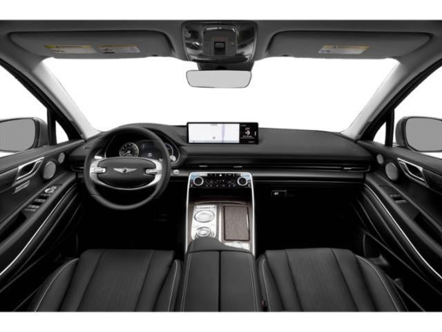 2021 Genesis GV80 Advanced +