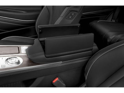 2021 Genesis GV80 Advanced +