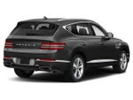2021 Genesis GV80 Advanced +