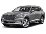 2021 Genesis GV80 Advanced +