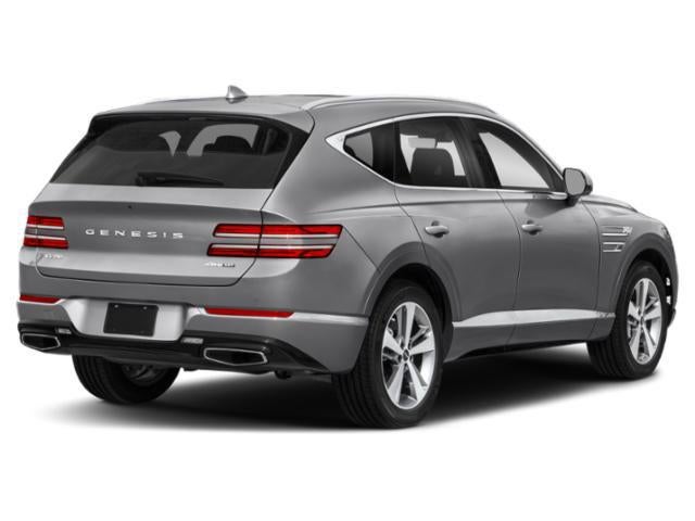 2021 Genesis GV80 Advanced +