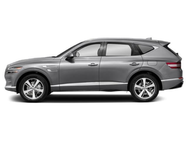 2021 Genesis GV80 Advanced +