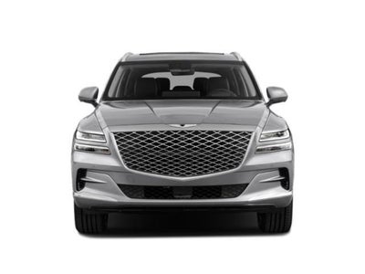 2021 Genesis GV80 Advanced +