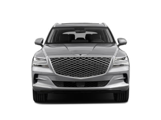 2021 Genesis GV80 Advanced +