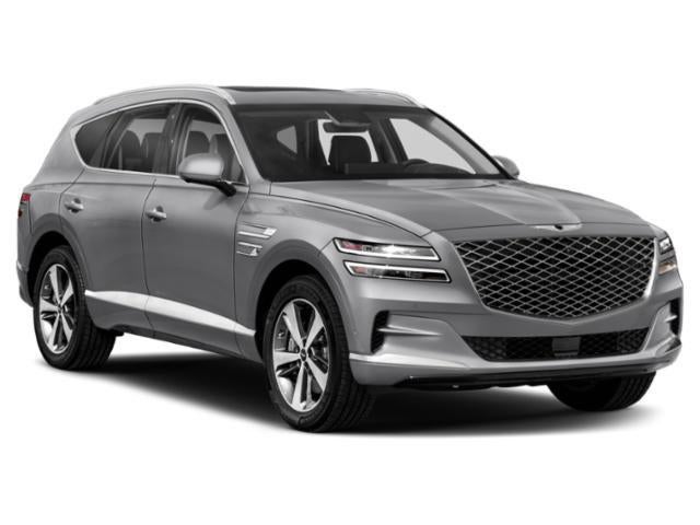 2021 Genesis GV80 Advanced +