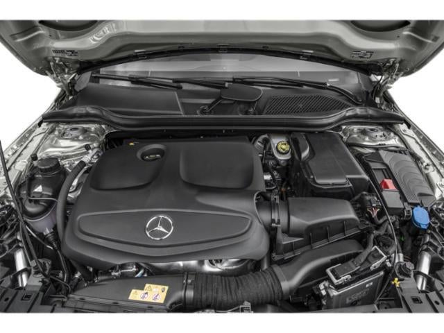 2020 Mercedes-Benz GLA GLA 250