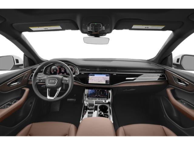 2026 Audi Q8 Premium Plus
