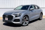 2019 Audi Q8 Prestige