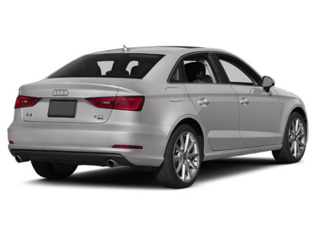 2015 Audi S3 2.0T Premium