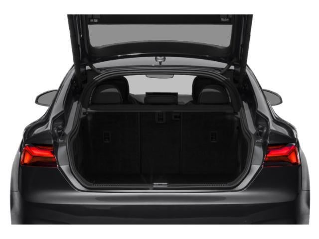 2022 Audi A5 S line Prestige