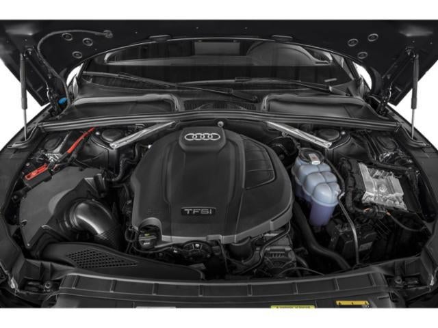 2022 Audi A5 S line Prestige