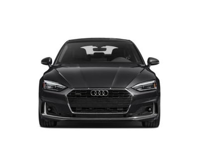 2022 Audi A5 S line Prestige