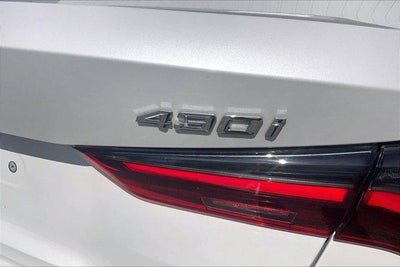 2023 BMW 430i 430i
