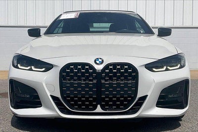 2023 BMW 430i 430i