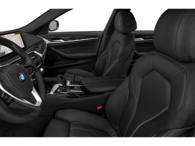 2021 BMW 540i 540i xDrive