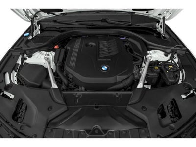 2021 BMW 540i 540i xDrive
