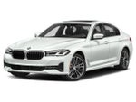 2021 BMW 540i 540i xDrive