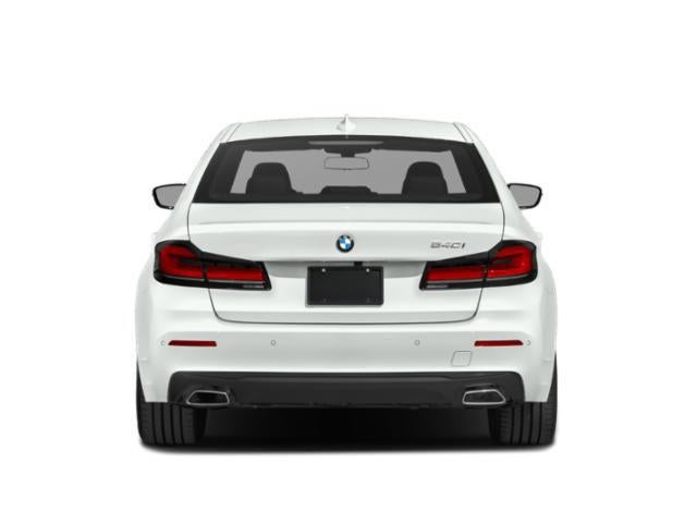 2021 BMW 540i 540i xDrive