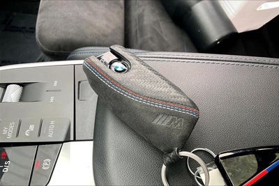 2024 BMW X1 M35i