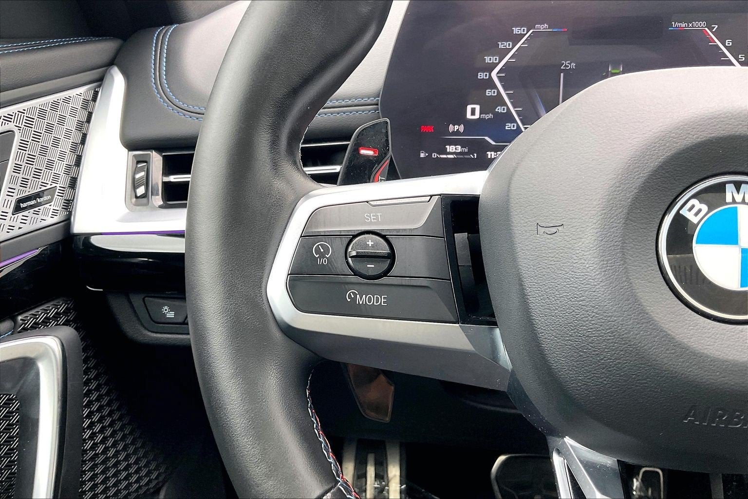 2024 BMW X1 M35i