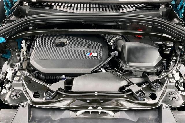 2024 BMW X1 M35i