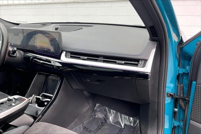 2024 BMW X1 M35i