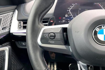 2024 BMW X1 M35i