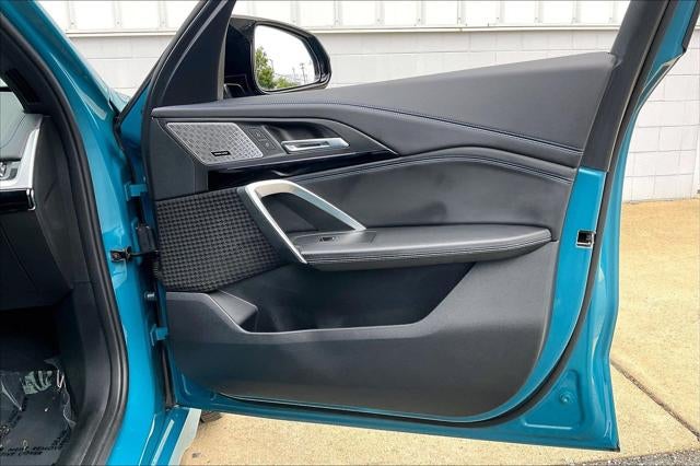 2024 BMW X1 M35i