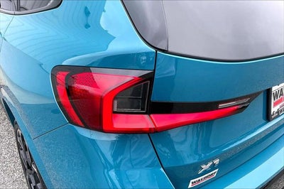 2024 BMW X1 M35i