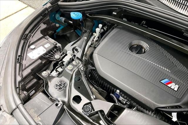 2024 BMW X1 M35i