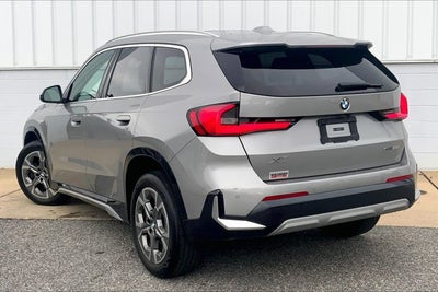 2024 BMW X1 xDrive28i