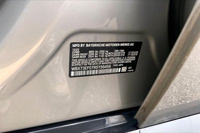 2024 BMW X1 xDrive28i