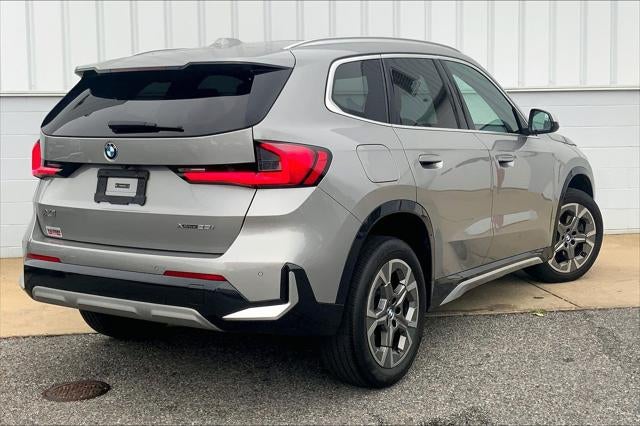2024 BMW X1 xDrive28i