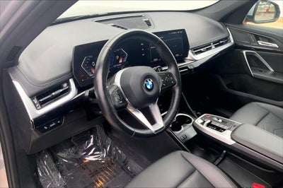 2024 BMW X1 xDrive28i