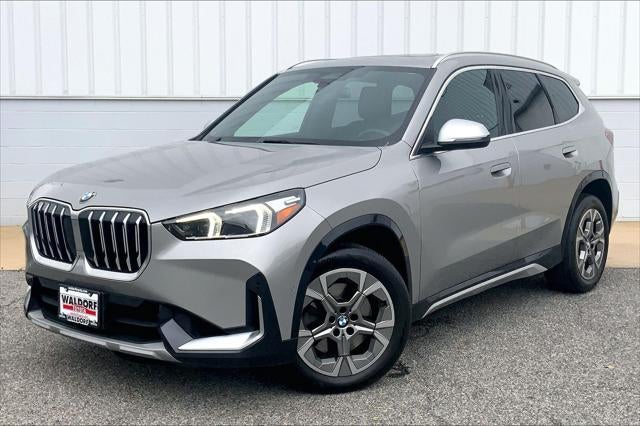 2024 BMW X1 xDrive28i
